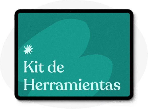 Mockup del Bonus 1