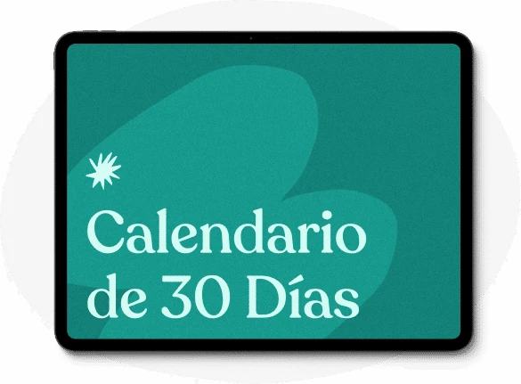 Mockup del Bonus 4