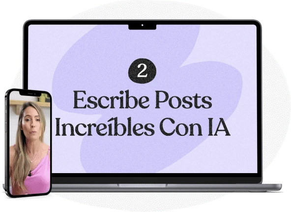 Mockup del Módulo 2