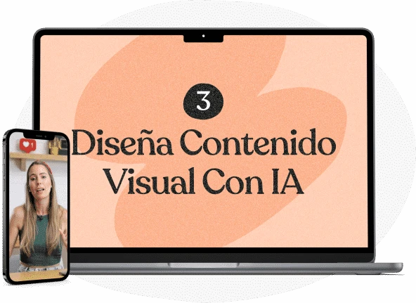 Mockup del Módulo 3