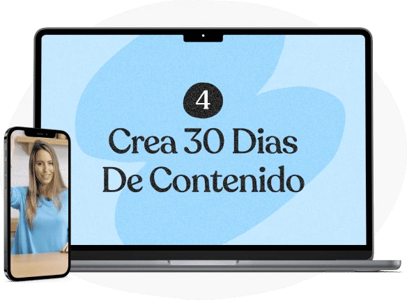 Mockup del Módulo 4